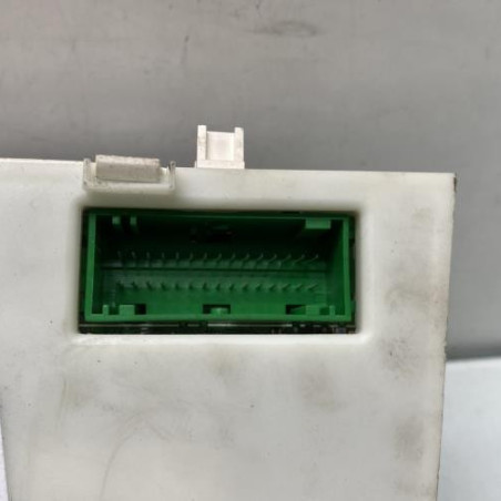 Commande chauffage RENAULT LAGUNA 2