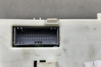 Commande chauffage RENAULT LAGUNA 2