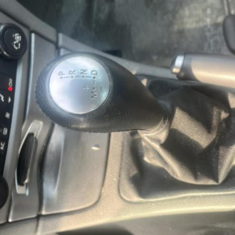 Commande chauffage RENAULT LAGUNA 2 Photo n°19