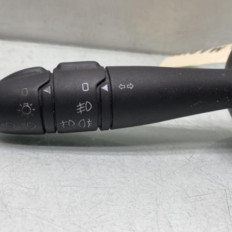 Commodo phare RENAULT LAGUNA 2 Photo n°2