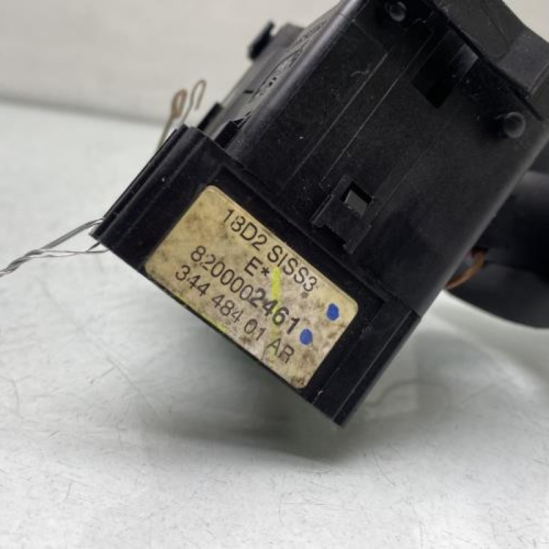 Commodo phare RENAULT LAGUNA 2 Photo n°3