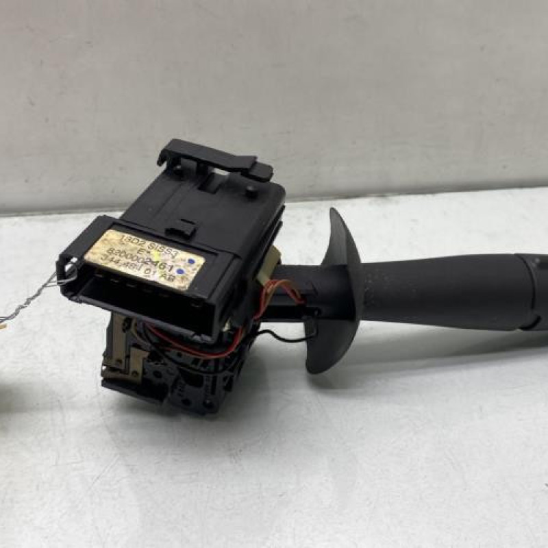 Commodo phare RENAULT LAGUNA 2 Photo n°4