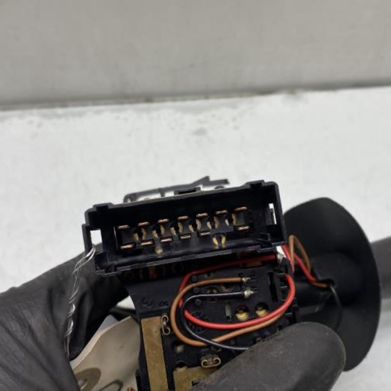 Commodo phare RENAULT LAGUNA 2 Photo n°5