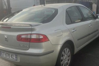 Commodo phare RENAULT LAGUNA 2