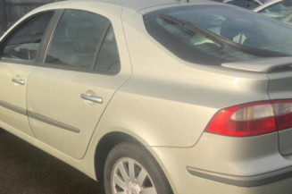 Commodo phare RENAULT LAGUNA 2