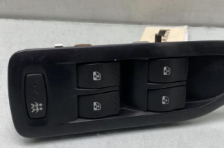 Interrupteur de leve vitre avant gauche RENAULT LAGUNA 2 Photo n°1