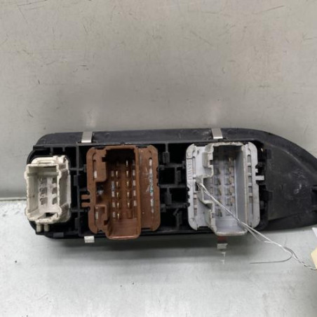 Interrupteur de leve vitre avant gauche RENAULT LAGUNA 2
