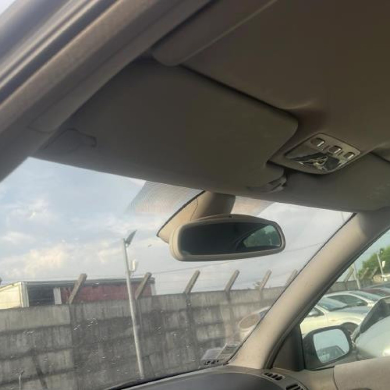 Interrupteur de leve vitre avant gauche RENAULT LAGUNA 2 Photo n°20