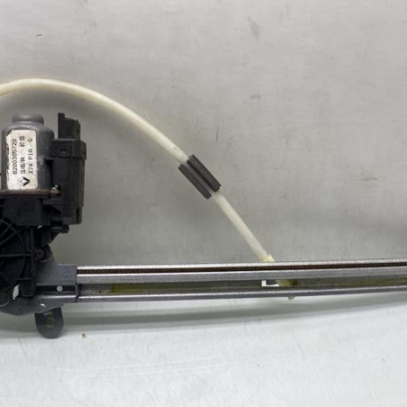Leve vitre electrique arriere gauche RENAULT LAGUNA 2 Photo n°1
