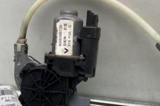 Leve vitre electrique arriere gauche RENAULT LAGUNA 2