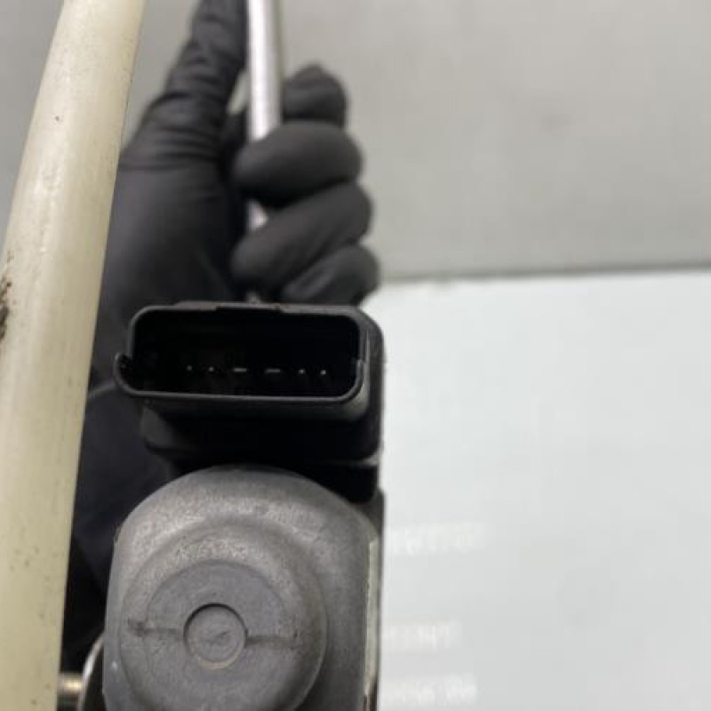 Leve vitre electrique arriere gauche RENAULT LAGUNA 2 Photo n°5