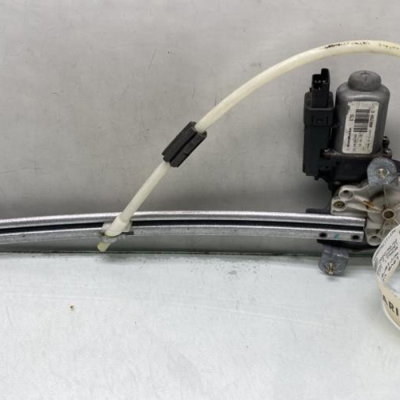 Leve vitre electrique arriere gauche RENAULT LAGUNA 2 Photo n°6