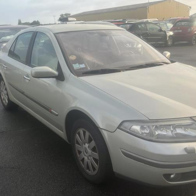 Leve vitre electrique arriere gauche RENAULT LAGUNA 2 Photo n°9
