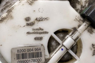 Pompe à carburant RENAULT LAGUNA 2