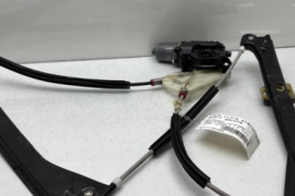 Leve vitre electrique avant gauche VOLKSWAGEN POLO 5 Photo n°1