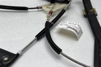 Leve vitre electrique avant gauche VOLKSWAGEN POLO 5