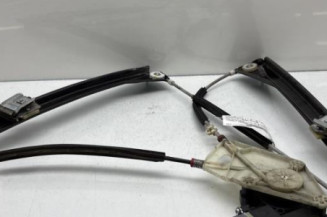 Leve vitre electrique avant gauche VOLKSWAGEN POLO 5