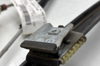 Leve vitre electrique avant gauche VOLKSWAGEN POLO 5