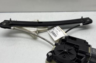 Leve vitre electrique arriere gauche VOLKSWAGEN POLO 5 Photo n°1