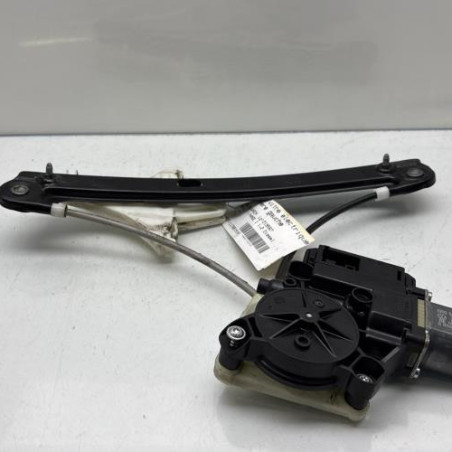 Leve vitre electrique arriere gauche VOLKSWAGEN POLO 5 Photo n°1