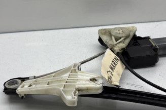 Leve vitre electrique arriere gauche VOLKSWAGEN POLO 5