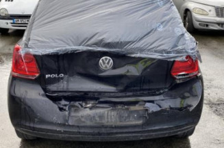 Leve vitre electrique arriere gauche VOLKSWAGEN POLO 5