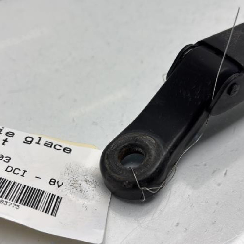 Bras essuie glace avant droit RENAULT MODUS Photo n°2