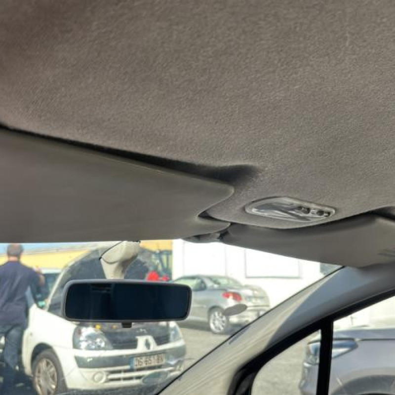 Bras essuie glace avant droit RENAULT MODUS Photo n°19