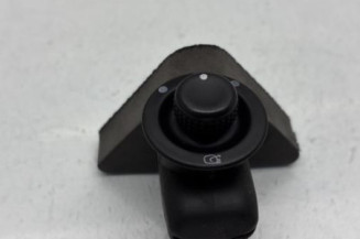 Commande retroviseurs RENAULT MODUS Photo n°1