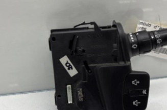 Commodo d'essuie glaces RENAULT MODUS Photo n°1