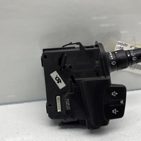 Commodo d'essuie glaces RENAULT MODUS Photo n°1