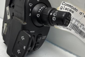 Commodo d'essuie glaces RENAULT MODUS