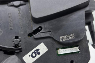 Commodo d'essuie glaces RENAULT MODUS