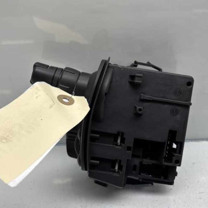 Commodo d'essuie glaces RENAULT MODUS Photo n°4