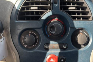 Commodo d'essuie glaces RENAULT MODUS