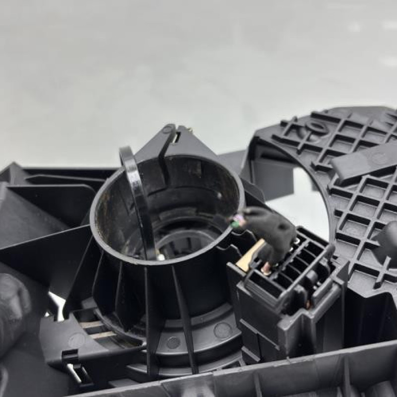 Contacteur tournant RENAULT MODUS Photo n°5