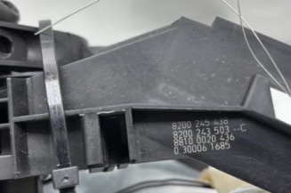 Contacteur tournant RENAULT MODUS