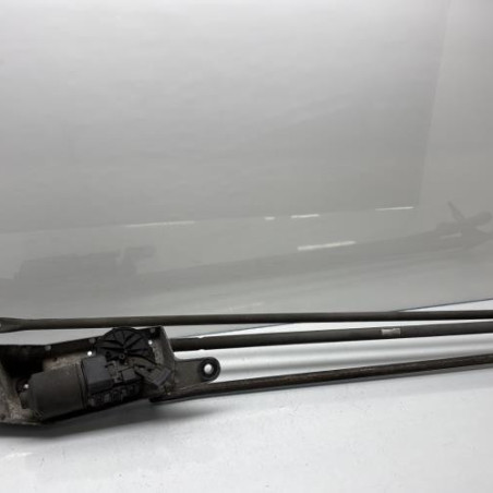 Moteur essuie glace avant RENAULT MODUS Photo n°1