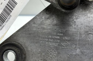 Moteur essuie glace avant RENAULT MODUS