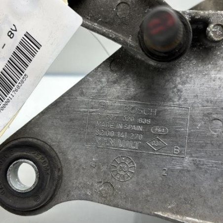 Moteur essuie glace avant RENAULT MODUS
