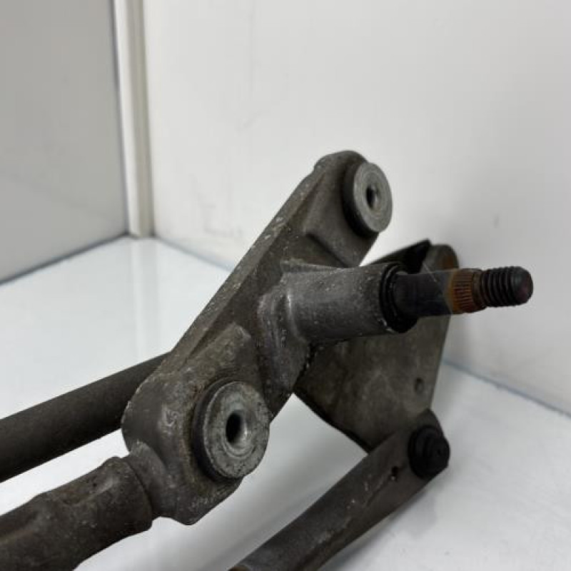 Moteur essuie glace avant RENAULT MODUS Photo n°4