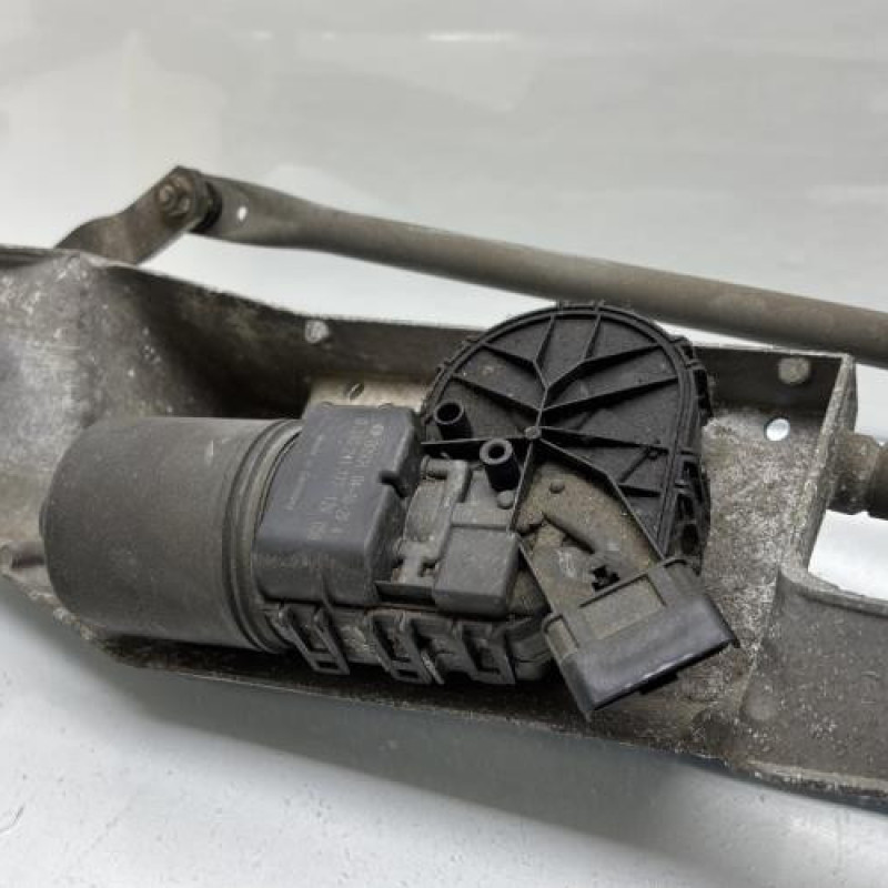 Moteur essuie glace avant RENAULT MODUS Photo n°5