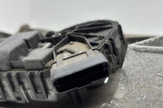 Moteur essuie glace avant RENAULT MODUS