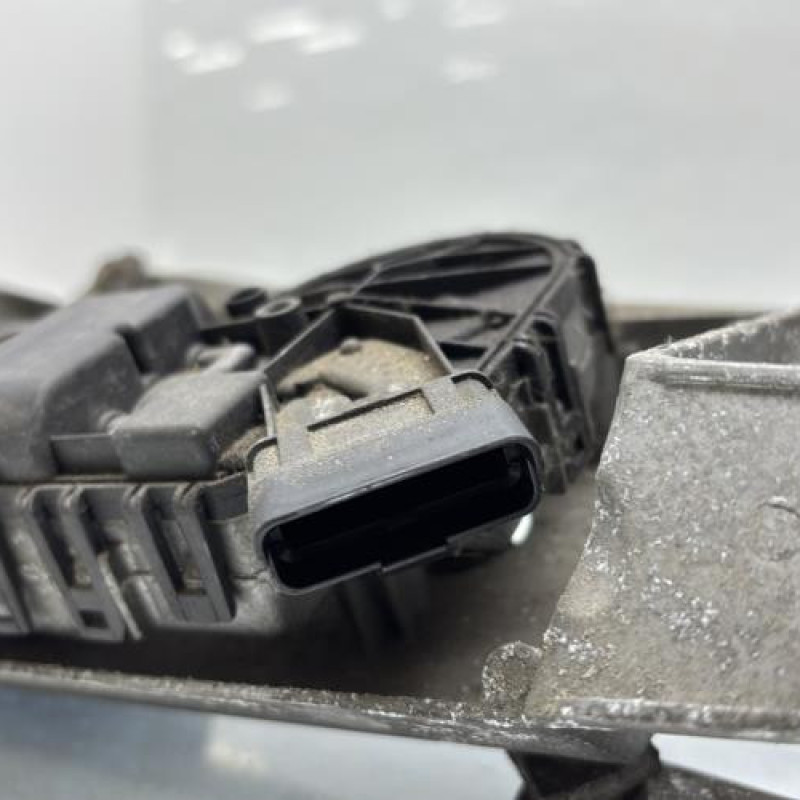 Moteur essuie glace avant RENAULT MODUS Photo n°6