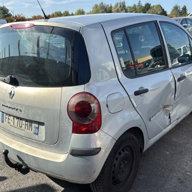 Moteur essuie glace avant RENAULT MODUS Photo n°10