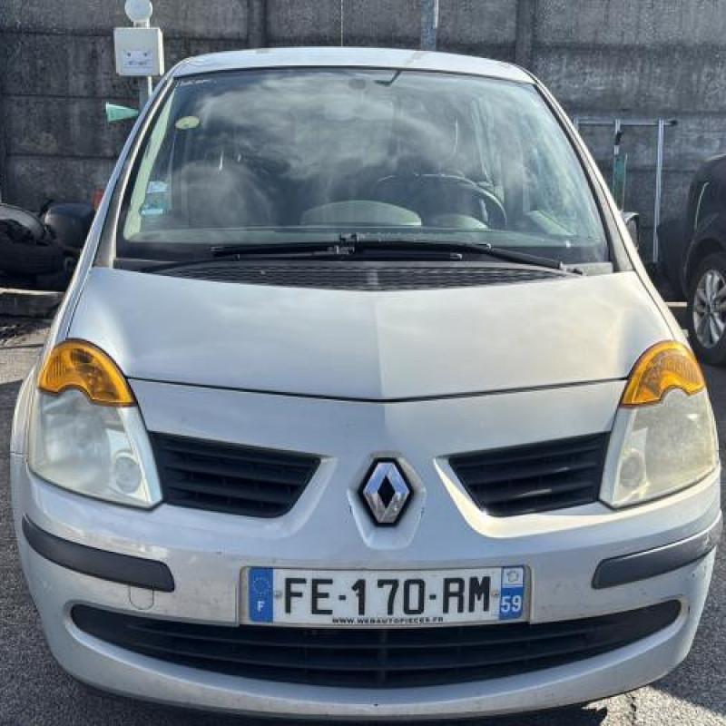 Moteur essuie glace avant RENAULT MODUS Photo n°15