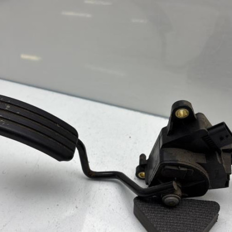 Pedale d'accelerateur RENAULT MODUS Photo n°1