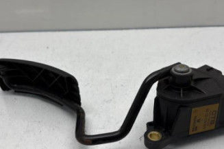 Pedale d'accelerateur RENAULT MODUS