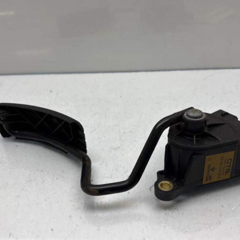 Pedale d'accelerateur RENAULT MODUS Photo n°5