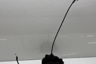 Serrure arriere droit RENAULT MODUS Photo n°1